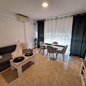 Beautiful New One Bedroom Apartament In Benidorm